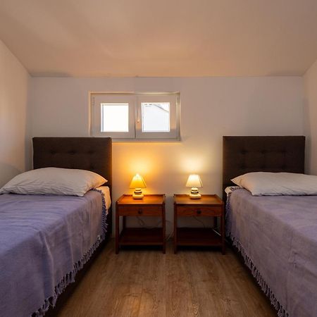 Holiday Home Dolphin Jadrija Exterior foto